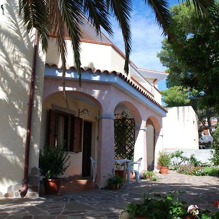 Appartement Casa In Riva Al Mare à Cala Gonone Extérieur photo