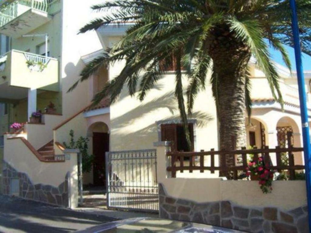 Appartement Casa In Riva Al Mare à Cala Gonone Extérieur photo