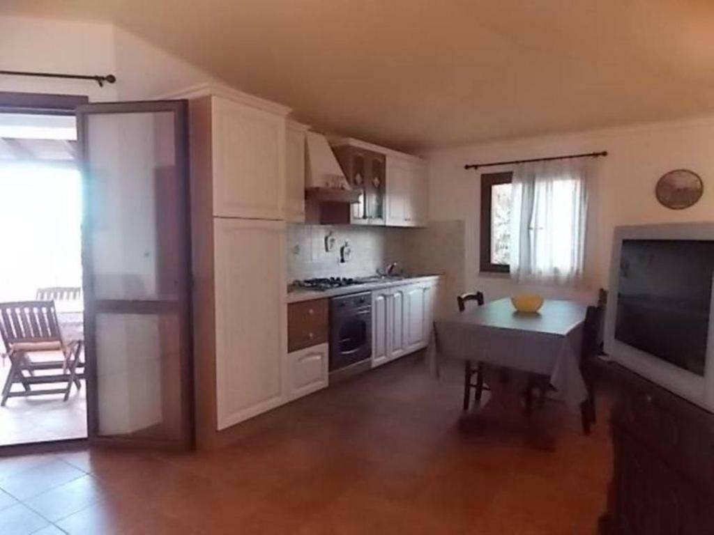 Appartement Casa In Riva Al Mare à Cala Gonone Extérieur photo