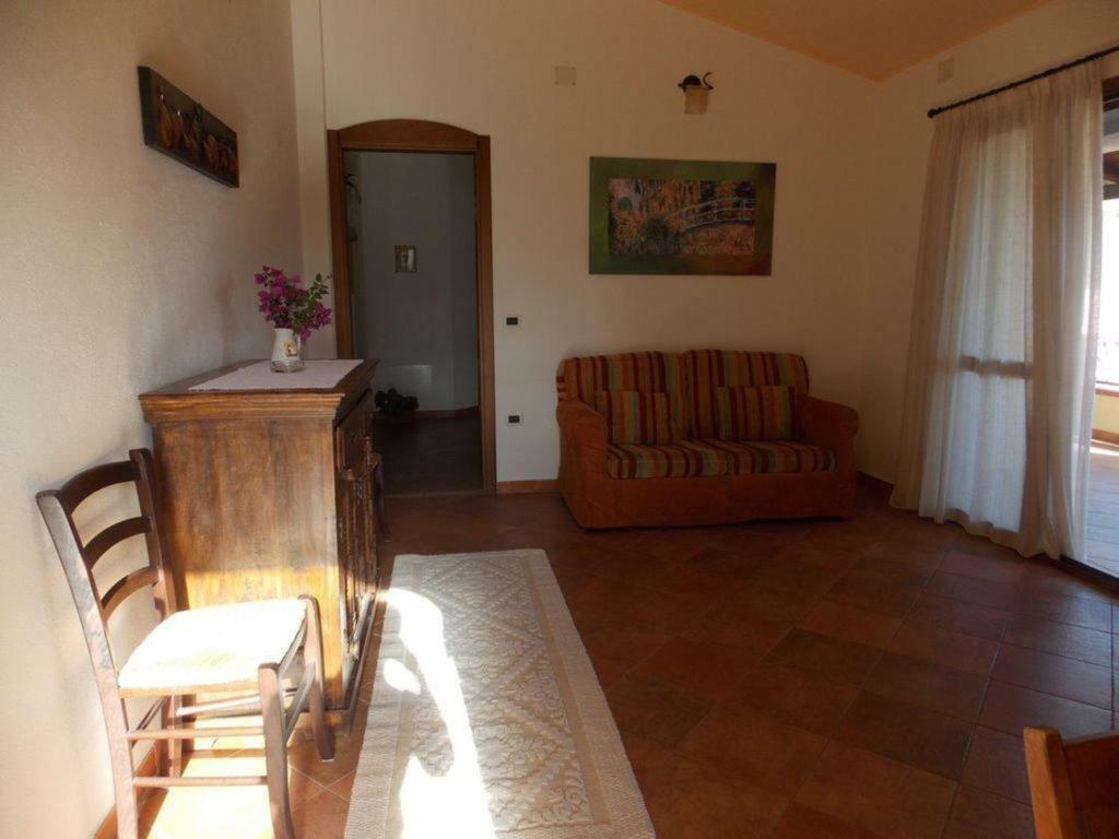 Appartement Casa In Riva Al Mare à Cala Gonone Extérieur photo