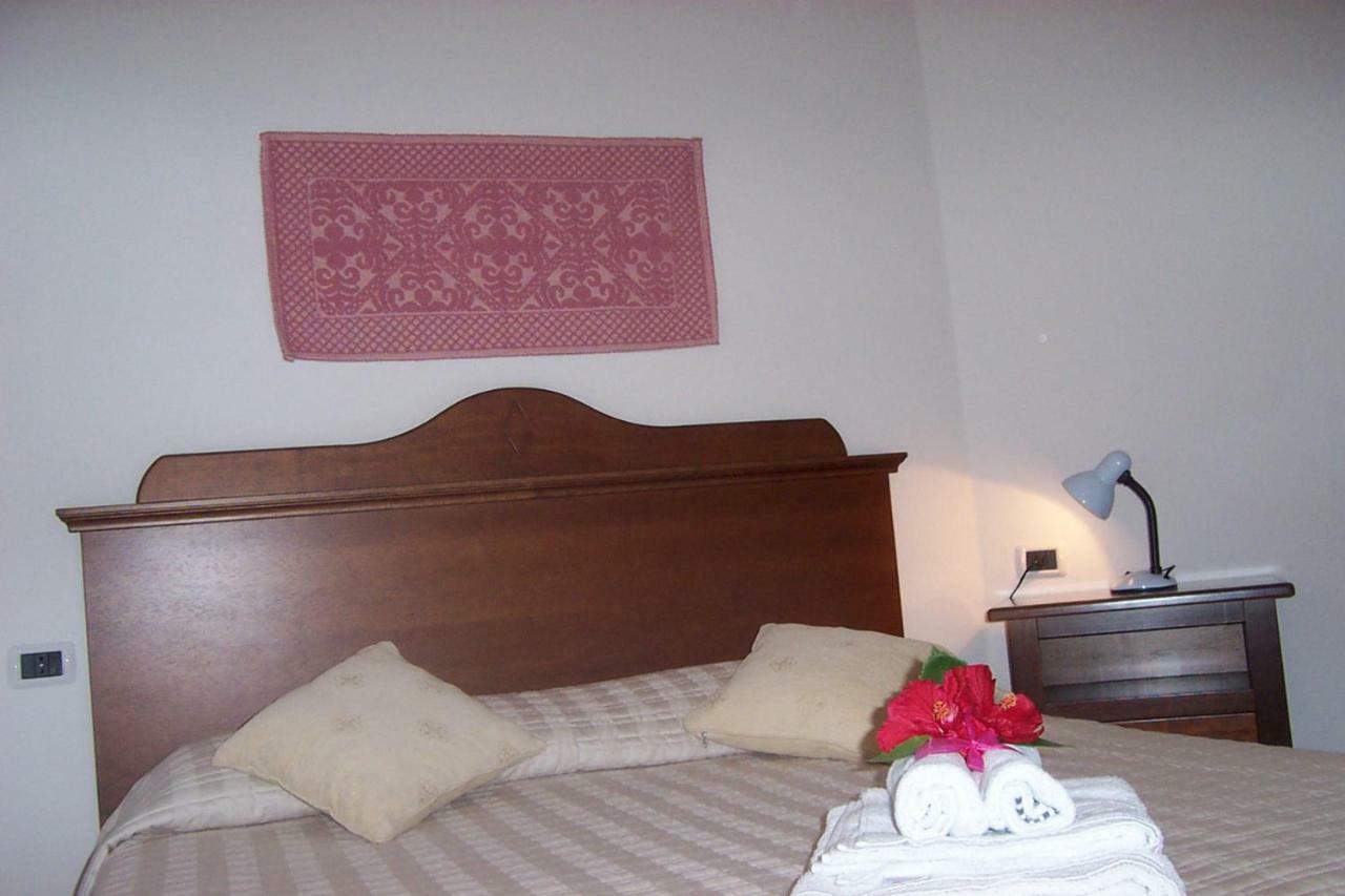Appartement Casa In Riva Al Mare à Cala Gonone Extérieur photo