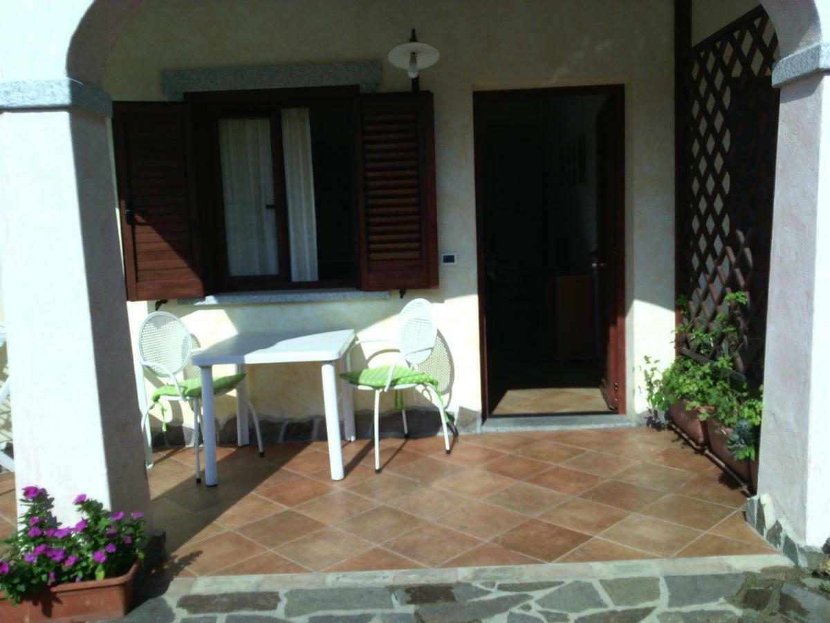 Appartement Casa In Riva Al Mare à Cala Gonone Extérieur photo