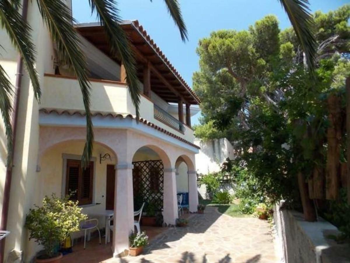Appartement Casa In Riva Al Mare à Cala Gonone Extérieur photo