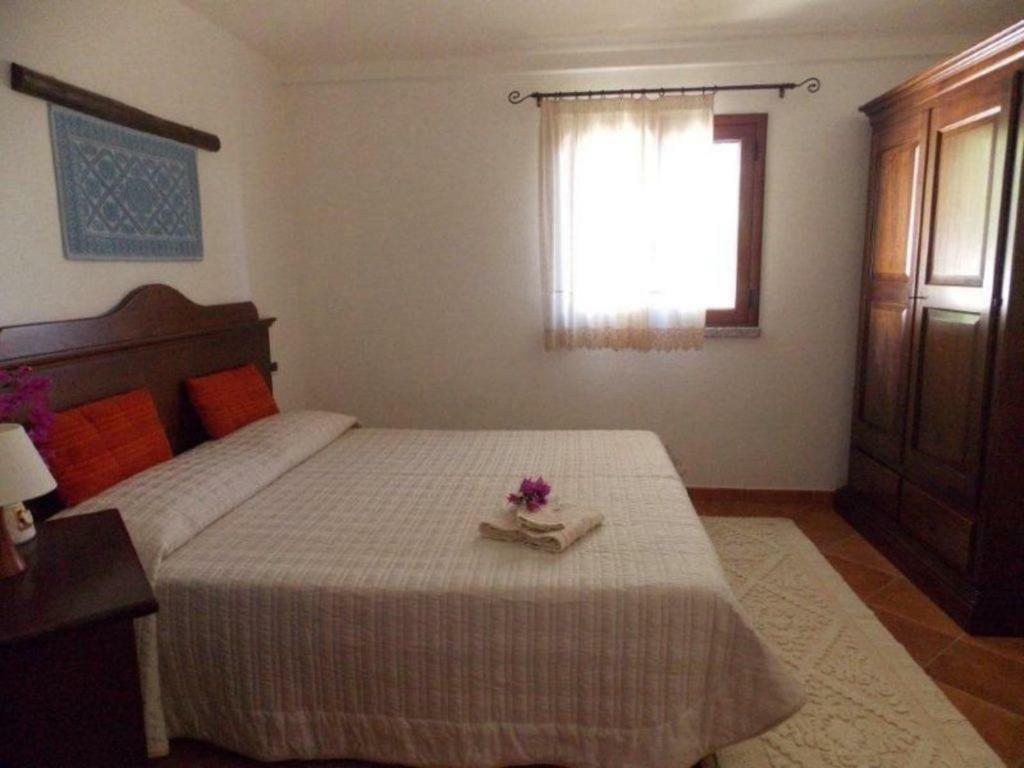 Appartement Casa In Riva Al Mare à Cala Gonone Extérieur photo