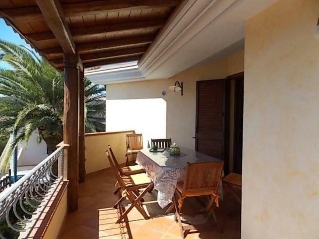Appartement Casa In Riva Al Mare à Cala Gonone Extérieur photo